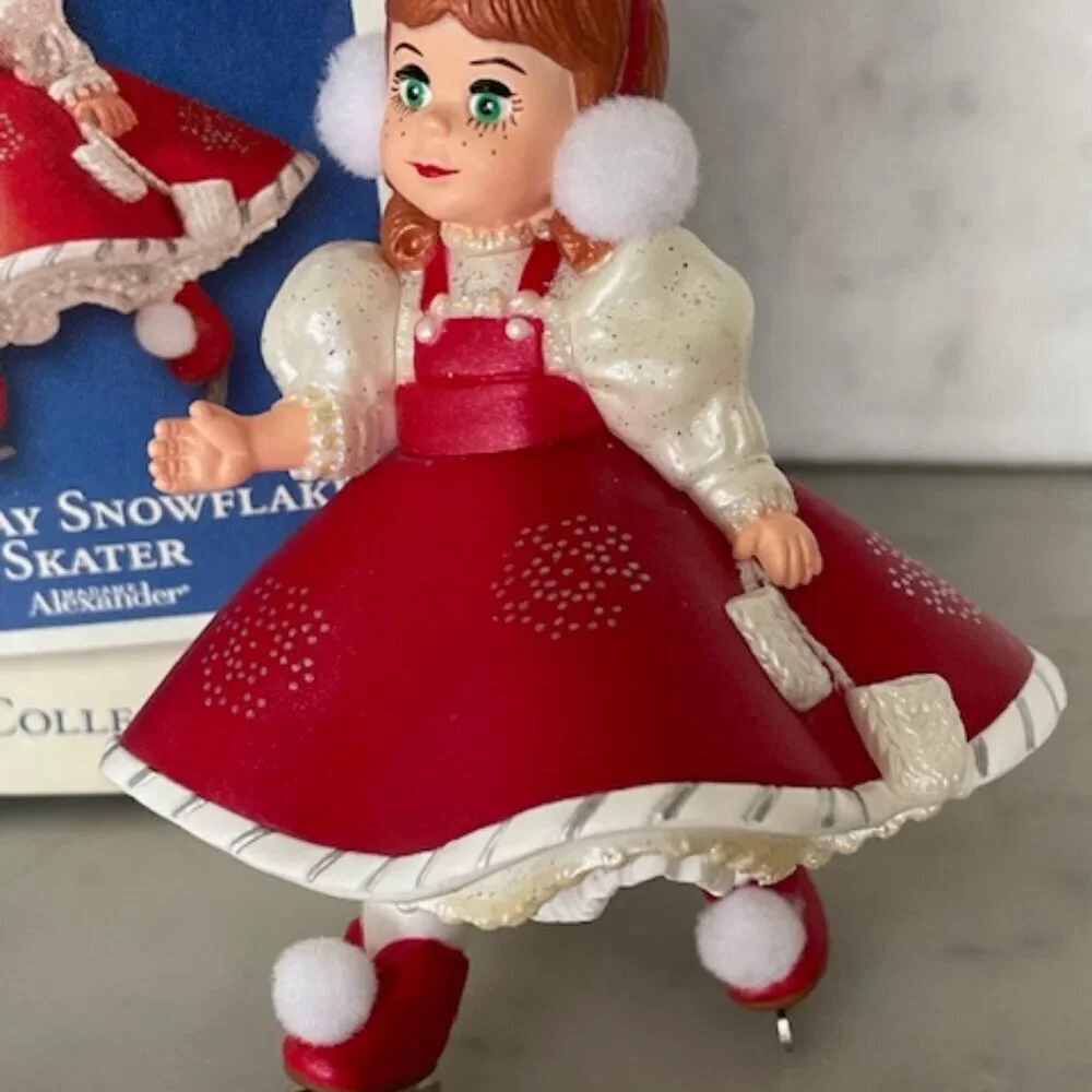 Hallmark 2003 madame